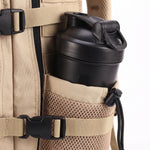 Tactical Hiking Backpack for Men - Organized and Durable Design