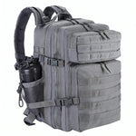 Tactical Hiking Backpack for Men - Organized and Durable Design