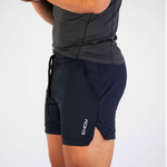 Men's Lightweight Summer Shorts – Breathable Comfort and Flexibility