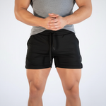 Men's Lightweight Summer Shorts – Breathable Comfort and Flexibility