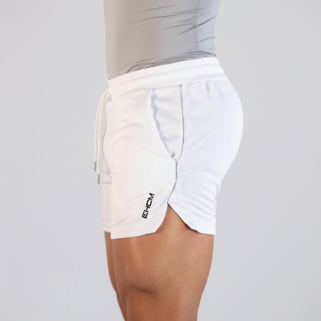 Men's Lightweight Summer Shorts – Breathable Comfort and Flexibility