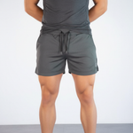 Men's Lightweight Summer Shorts – Breathable Comfort and Flexibility