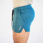 Men's Lightweight Summer Shorts – Breathable Comfort and Flexibility