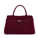 Elegant bag with generous storage space for every occasion