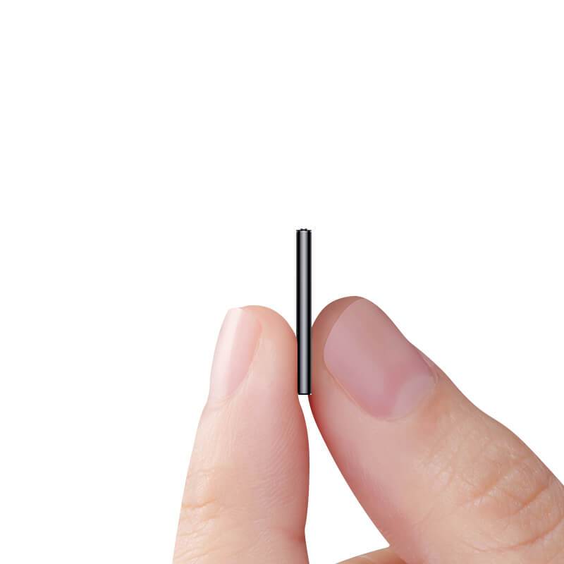 Einklang | Kompakter Mini-Audiorecorder – Unauffällige Aufnahme mit langer Akkulaufzeit