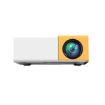 LumiBeam Portable Projector | Entertainment Anywhere