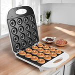 Mini Donut Maschine für schnelles Backen