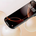 MaxiShield | Ultimative iPhone Schutzhülle mit Erhöhten Kanten