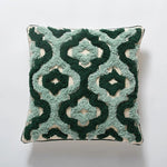 Viva - Elegant cushion cover in modern boho style