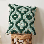 Viva - Elegant cushion cover in modern boho style