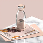 MobilMix - Portable Blender with Battery for Healthy Drinks