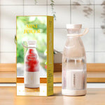 MobilMix - Portable Blender with Battery for Healthy Drinks