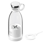 MobilMix - Portable Blender with Battery for Healthy Drinks