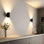 Energy-Efficient LED Wall Light for Contemporary Home Design