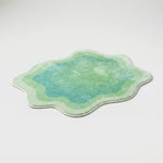 Modern Home Decor Gradient Area Rug