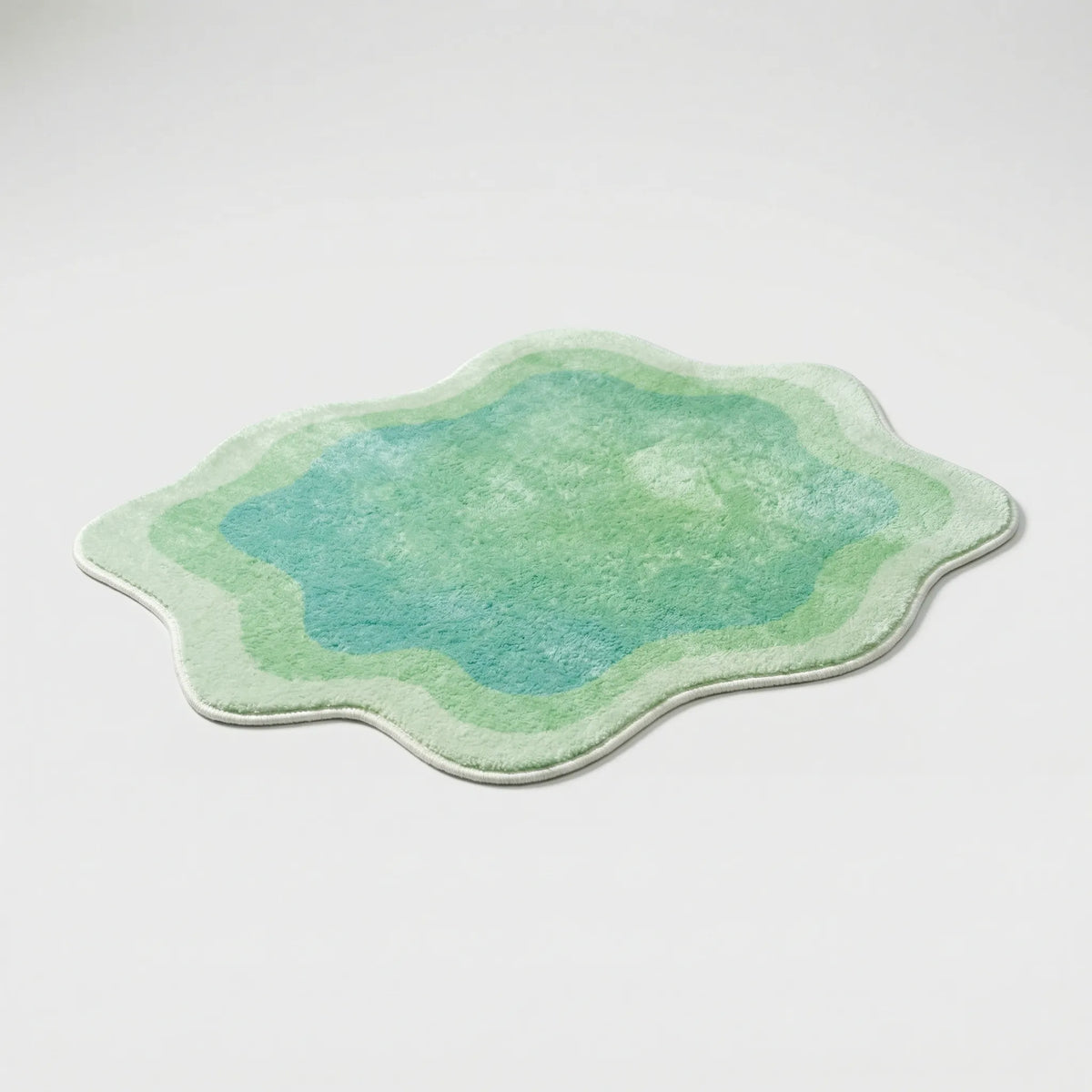 Modern Home Decor Gradient Area Rug