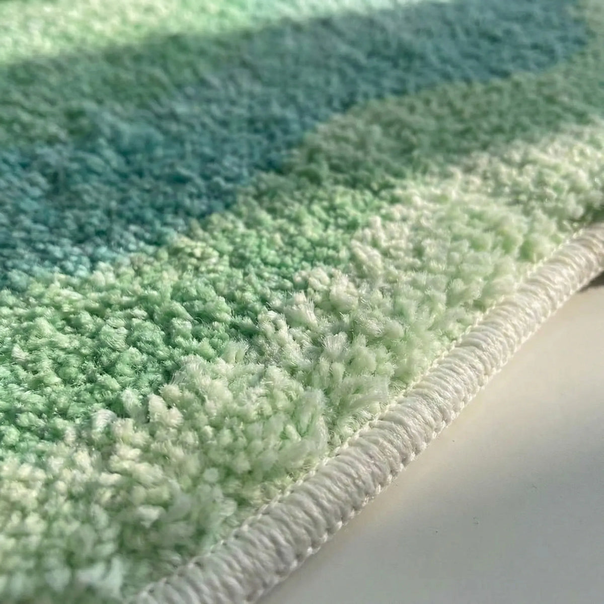 Modern Home Decor Gradient Area Rug