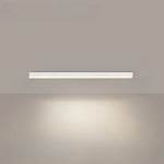 Scandinavian Style Flush Mount LED Ceiling Light Fixture
