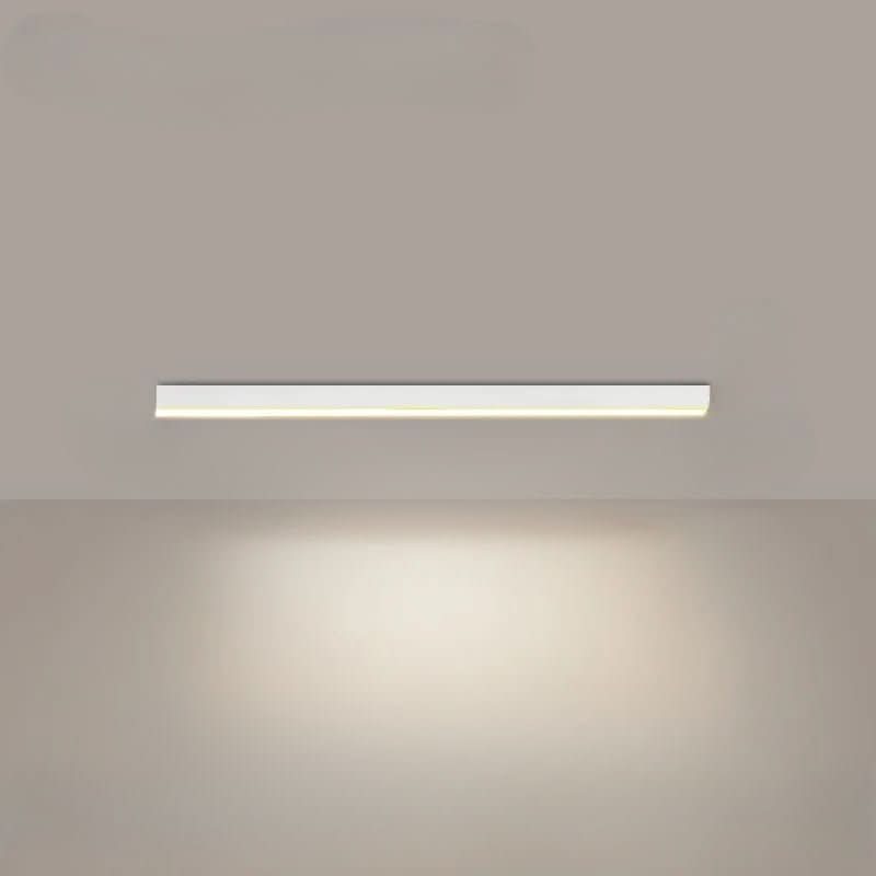 Scandinavian Style Flush Mount LED Ceiling Light Fixture