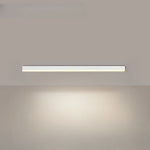 Scandinavian Style Flush Mount LED Ceiling Light Fixture