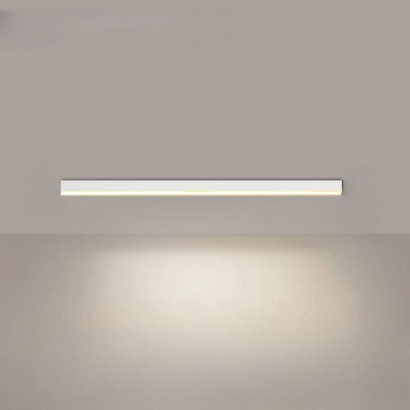 Scandinavian Style Flush Mount LED Ceiling Light Fixture