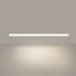 Scandinavian Style Flush Mount LED Ceiling Light Fixture