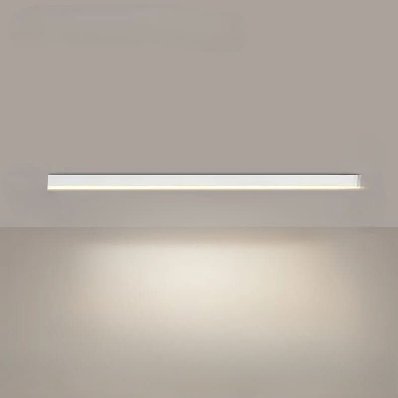 Scandinavian Style Flush Mount LED Ceiling Light Fixture