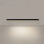 Scandinavian Style Flush Mount LED Ceiling Light Fixture