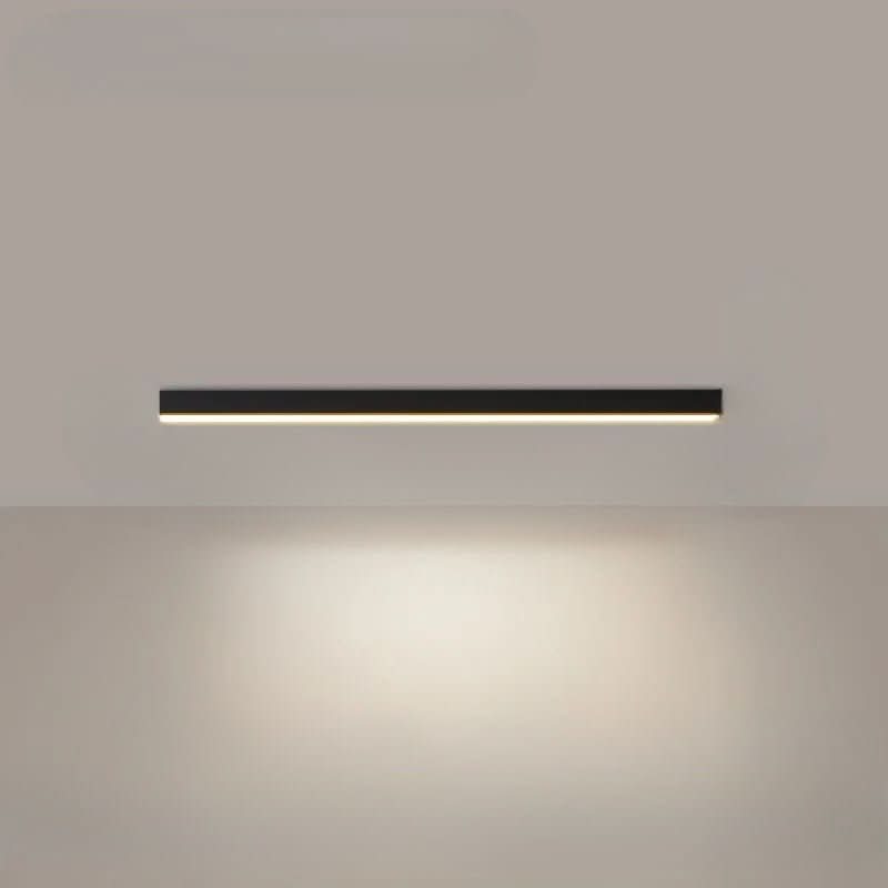 Scandinavian Style Flush Mount LED Ceiling Light Fixture