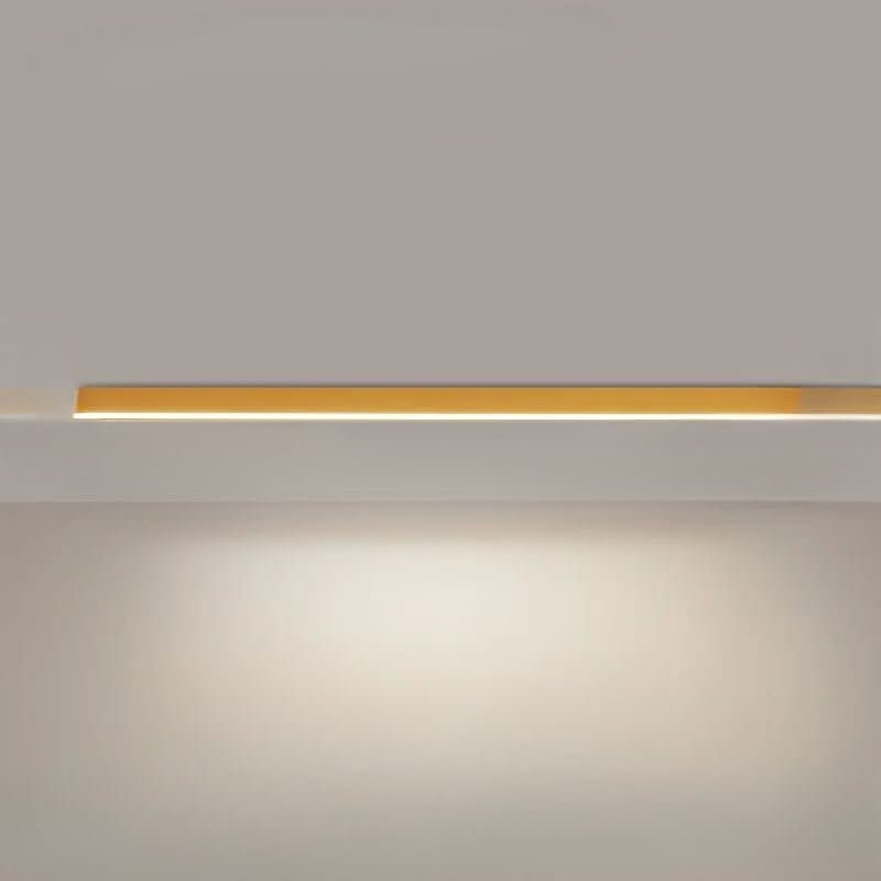 Scandinavian Style Flush Mount LED Ceiling Light Fixture