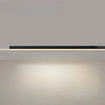 Scandinavian Style Flush Mount LED Ceiling Light Fixture
