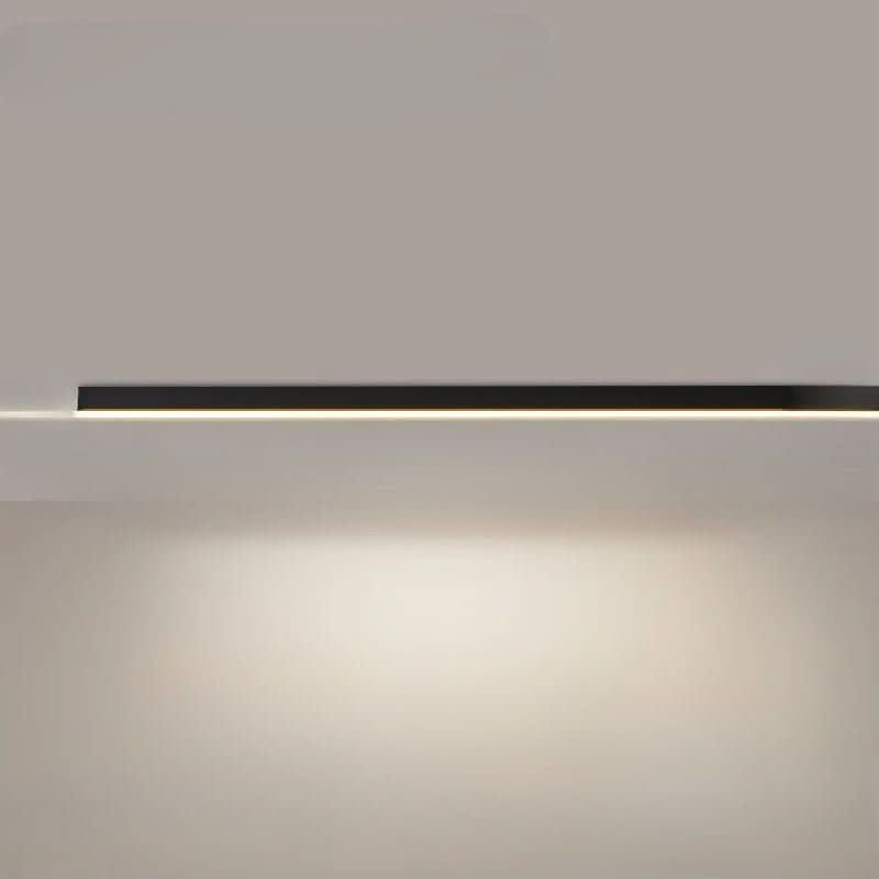 Scandinavian Style Flush Mount LED Ceiling Light Fixture