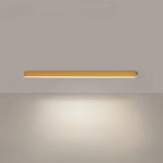 Scandinavian Style Flush Mount LED Ceiling Light Fixture