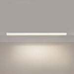 Scandinavian Style Flush Mount LED Ceiling Light Fixture