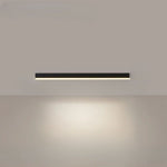 Scandinavian Style Flush Mount LED Ceiling Light Fixture