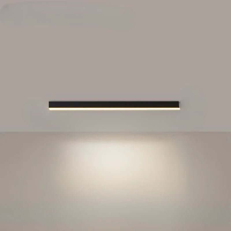 Scandinavian Style Flush Mount LED Ceiling Light Fixture