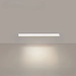 Scandinavian Style Flush Mount LED Ceiling Light Fixture