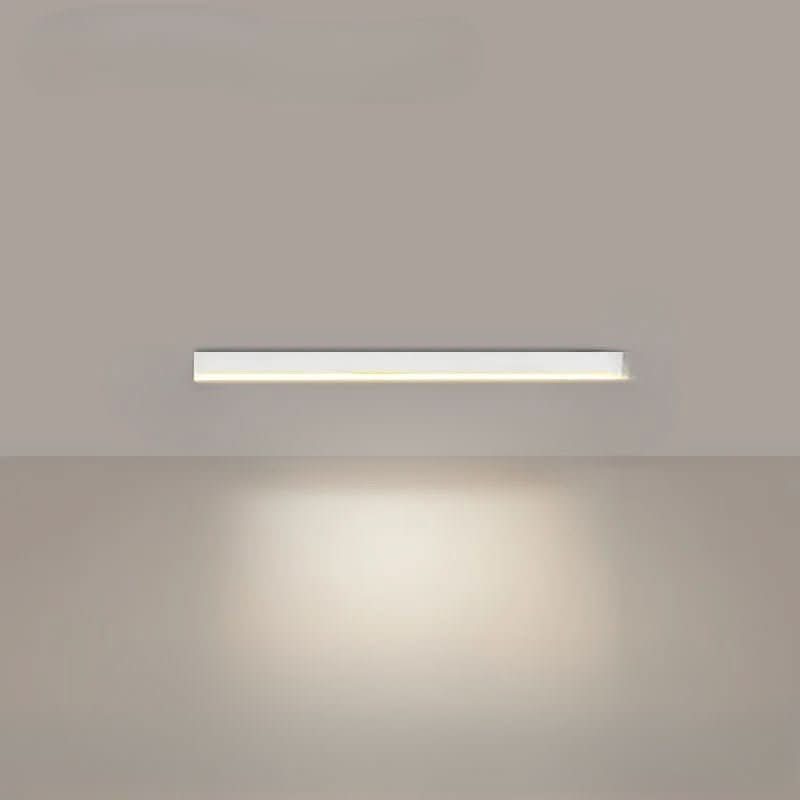 Scandinavian Style Flush Mount LED Ceiling Light Fixture