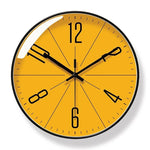 Skandinavische Wanduhr – Stilvolles Design für Ihr Zuhause