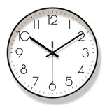 Skandinavische Wanduhr – Stilvolles Design für Ihr Zuhause