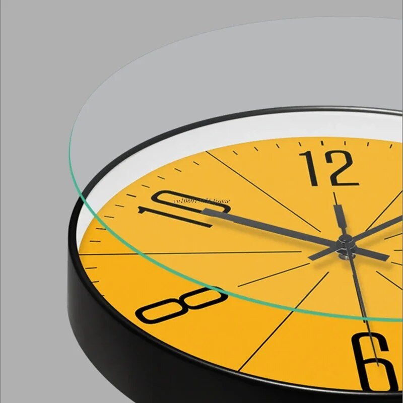 Skandinavische Wanduhr – Stilvolles Design für Ihr Zuhause