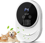 Programmable Indoor Device for Controlling Odors