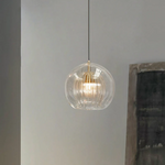 LumiSphere | Elegante LED-Hängeleuchte für stilvolles Ambiente