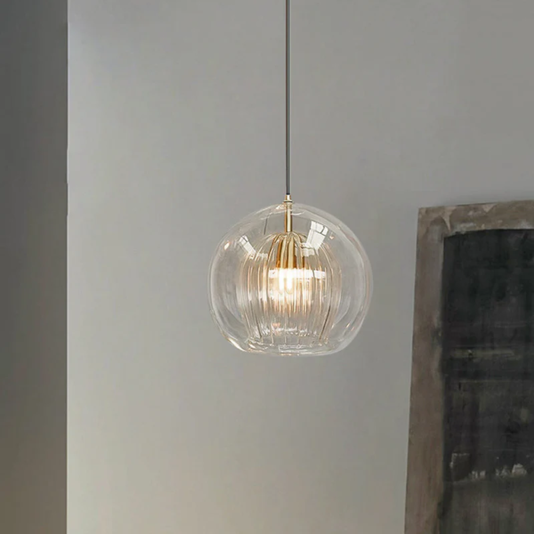 LumiSphere | Elegante LED-Hängeleuchte für stilvolles Ambiente