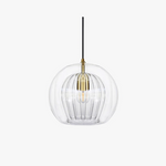 LumiSphere | Elegante LED-Hängeleuchte für stilvolles Ambiente