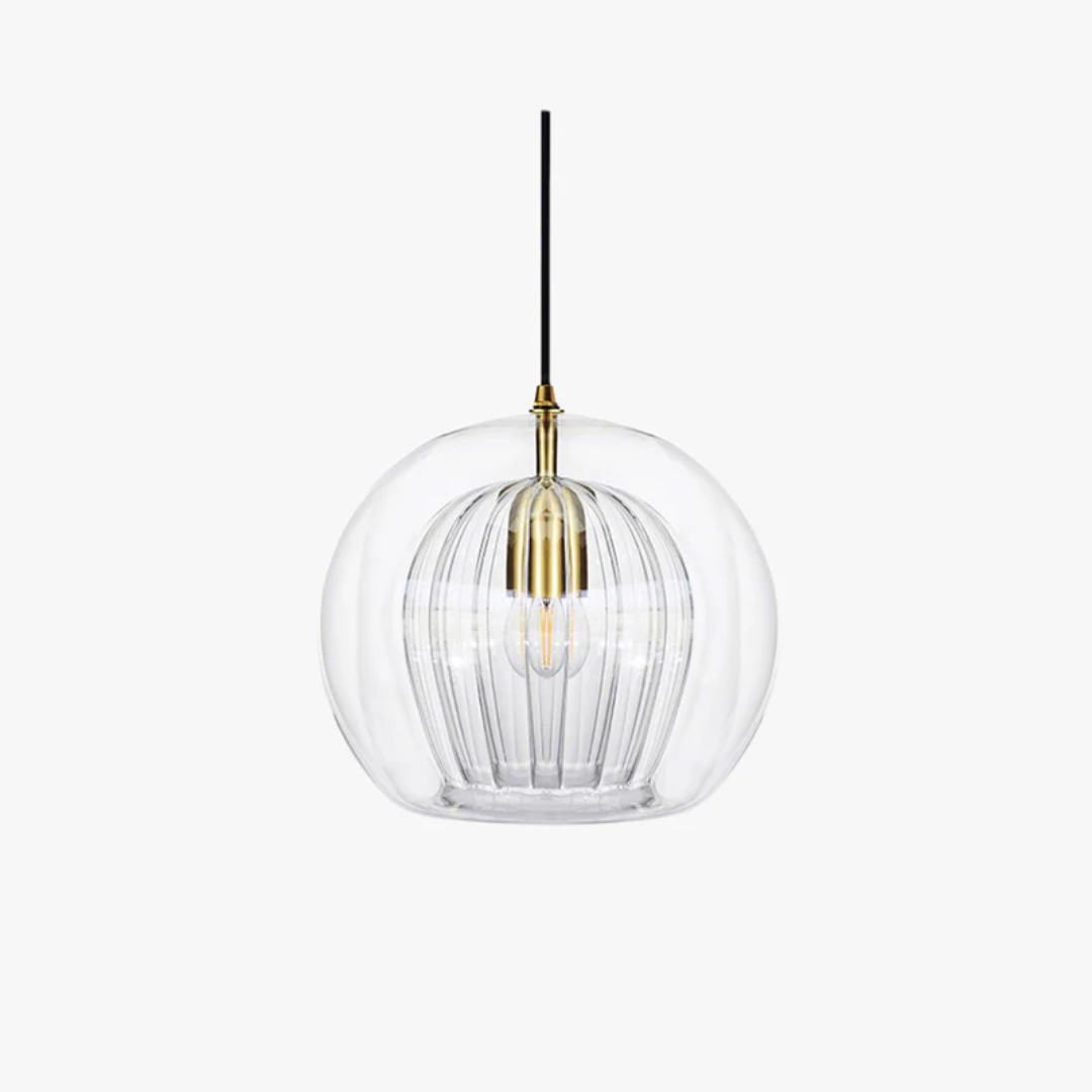 LumiSphere | Elegante LED-Hängeleuchte für stilvolles Ambiente
