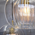 LumiSphere | Elegante LED-Hängeleuchte für stilvolles Ambiente