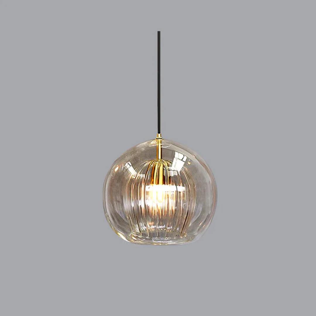 LumiSphere | Elegante LED-Hängeleuchte für stilvolles Ambiente