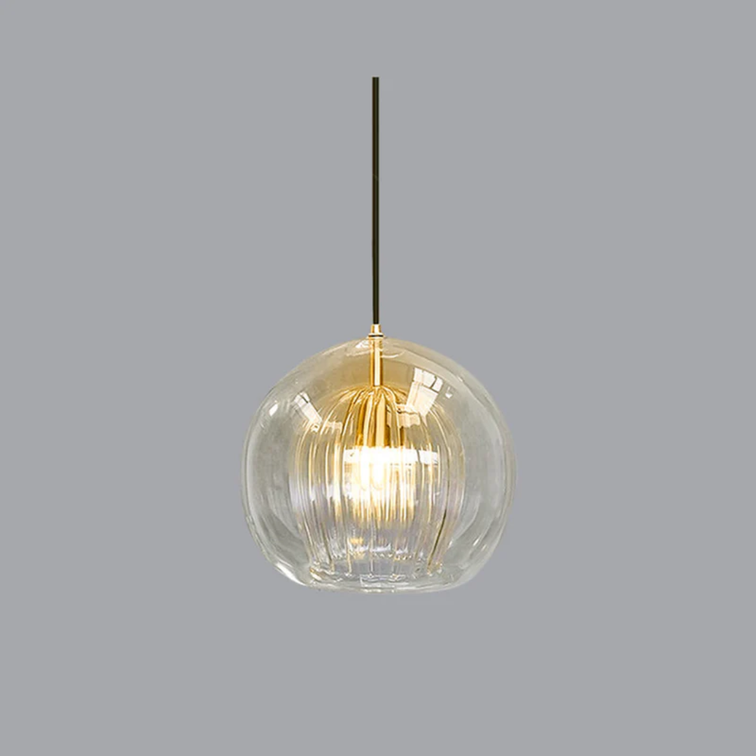 LumiSphere | Elegante LED-Hängeleuchte für stilvolles Ambiente