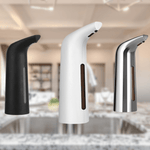 Automatic Touchless Soap Dispenser for Easy, Hygienic Handwashing
